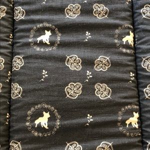 beco gemini accessories